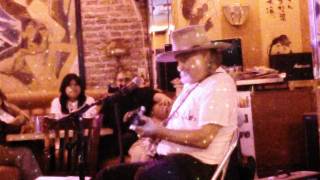 LONG GREY MARE   BY PETER GREEN