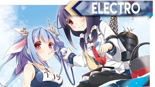 ▶[Electro] ★ RΛNDOM RΛVERZ & Arp² Ft. Nathan Brumley - Love Is Our Truth (Harrier Remix)