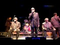 Blind Boys of Alabama "People Get Ready" 5-07-11 FTC Fairfield, CT