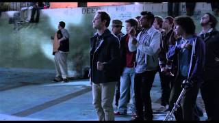 Pitch Perfect: "The Riff Off"
