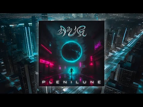 AVR - Plenilune