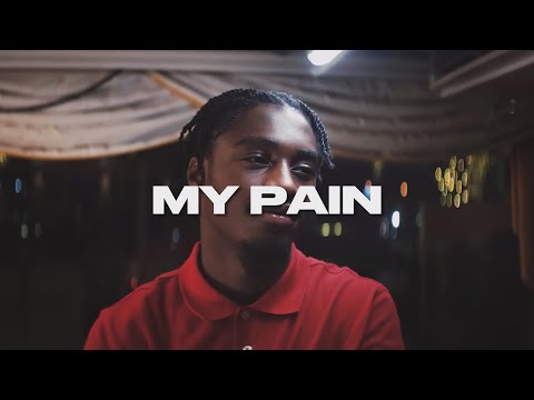 [FREE] Lil Tjay x Polo G Type Beat - "My Pain" | Emotional Piano Trap Beat 2025