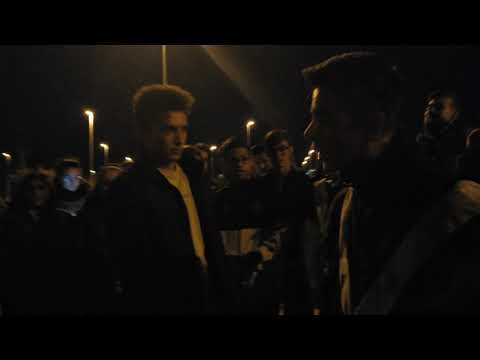 Varo vs Cárdenas (BATALLÓN) / Octavos / freestyle vereda fecha 3