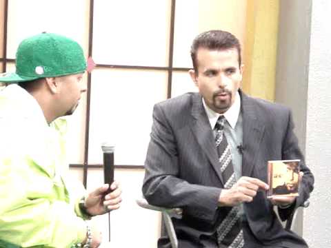 MASO EL PRESIDENTE EN ENTREVISTA TELEVISA PUEBLA