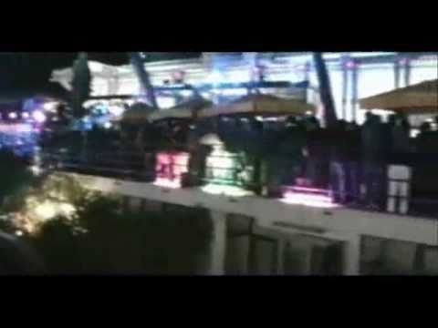 INTERNAZIONALI BNL D'ITALIA "VILLAGGIO VIP" Foro Italico Roma