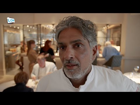 Soenil  Bahadoer opent restaurant GEM in Gemert