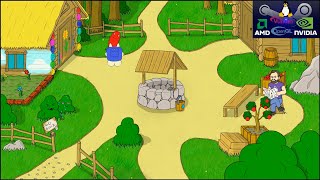 Franky the Bumwalker: Reborn episode