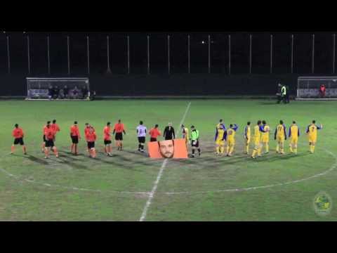 (Stagione 2013/14) ASD Calcio Amatori Istrana - Fossalunga