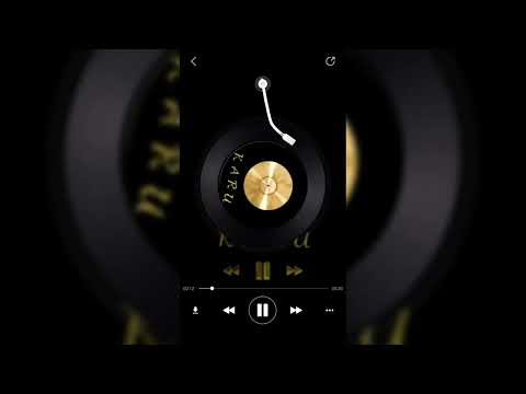 KARU Freestyle I (Official Audio) - MUSI