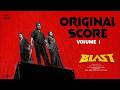 Blast Vol 1 Original Score Arjun Ravi Basrur Subash K Raj AGS Entertainment