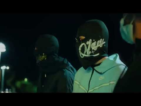 SICKAN X STICKY DRILL TYPE BEAT | MILJON | Swedish Rap Instrumental 2025