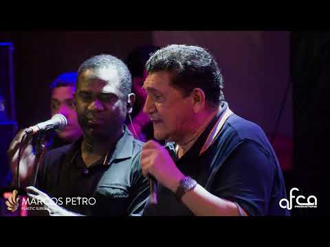 El Condor Legendario - Poncho Zuleta & Cocha Molina