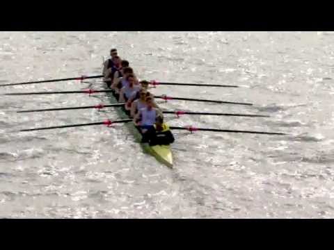 Head of the River: 6