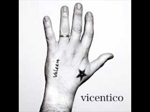 Vicentico - Creo Que Me Enamore