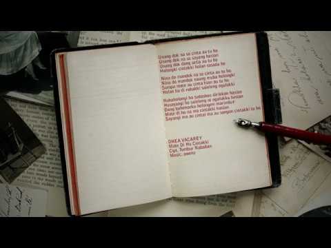 Dhea Vacarey | Mate Di Ho Cintakki