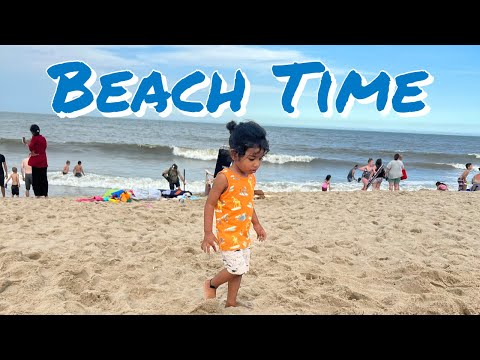 Beach Time || Master Medhansh