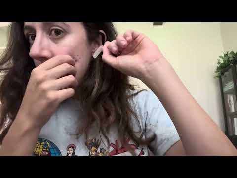 💁‍♀️ Instant Facelift Hack? Testing 180 PCS Invisible Face Lift Tape! | Jowls, Chin, Eyes & More ✨