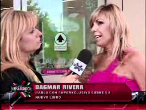 SuperXclusivo - Declaración de Dagmar