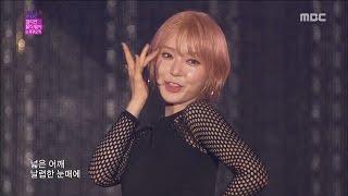 [HOT] AOA - Heart Attack, 에이오에이 - 심쿵해 Korean Music Wave In Fukuoka 20160911