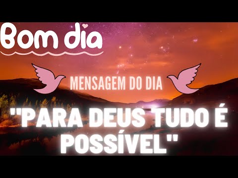 Um pequeno passo em direção aos seus sonhos é melhor do que nenhum passo. Tenha um dia inspirador!