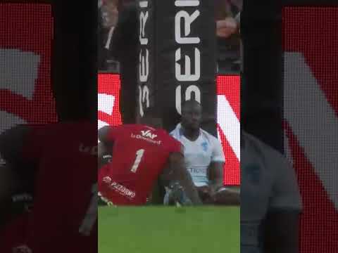 TOP 14 - J7: Tambwe réconforté par ses adversaires