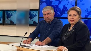 Մեզ անընդհանտ հույսով են անում, երեխաներին՝ զորամասերում սպառնում. զինվորների ծնողներ