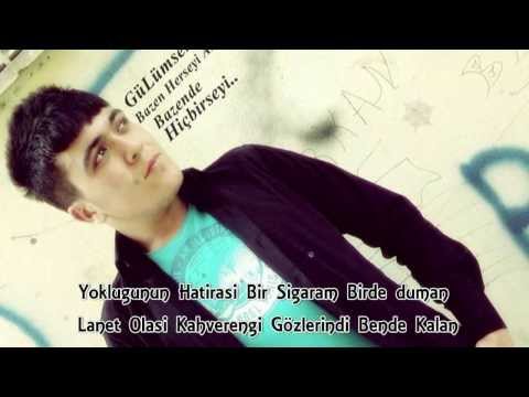 Arabesk Rap  Durukan & Axi-on 'HayallerinAksamı'  2014