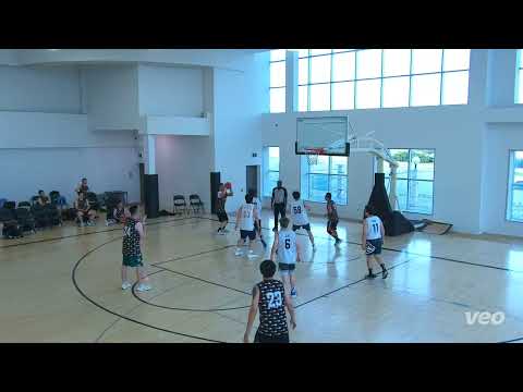 85KG(48) tier 9  80ers(35) - tcbl saturday