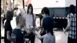 Framing Hanley - Watch Me Fall