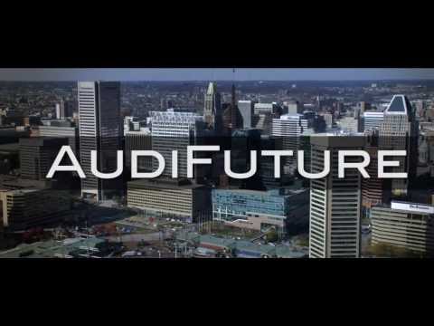 AudiFuture - Trap Talk (Music Video/Mini-Movie)