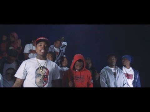 Spiffie Luciano - Straight Up Menace (Music Video)