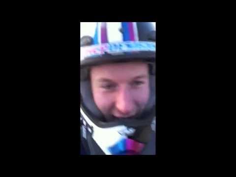 WORLDS FIRST spinal cord injury WHEELCHAIR backflip!