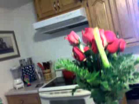 Avasflowers - HORRIBLE flowers