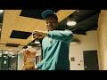 Peso Luciano Goes Off In 6 Minute Freestyle