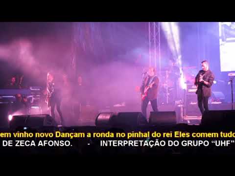 OS VAMPIROS  - JOSÉ AFONSO