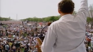 In the Life: Ep. 207, "March on Washington"