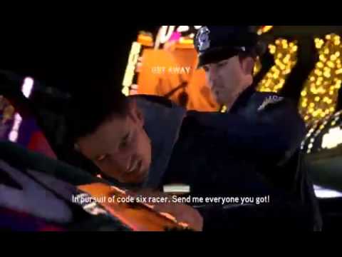 Need for Speed the Run  Walkthrough Part 15 by Anto