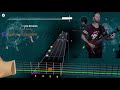 [ROCKSMITH+] Yung Berg - If You Only Knew (Lead 100%)