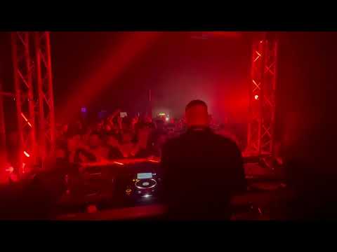 Toni Alvarez @ Mantra Club (Genova) 19/11/2022