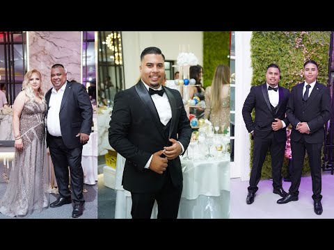 Sreken 18ti Rodenden na Dule Arizanov Ork Gjoko Jovik Energy Band Ferco Mustafov & Nesa Barjamovic