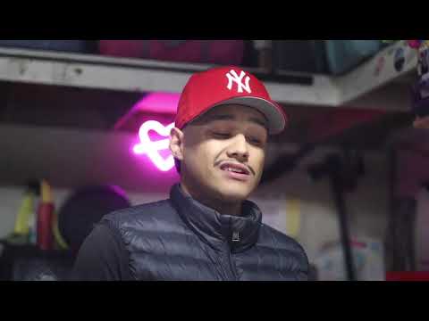 ZayBandz - Little Do You Know (OFFICIAL MUSIC VIDEO)