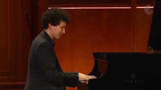 Download lagu Marcel TADOKORO   ー Trenet/Weissenberg « En avril à Paris » mp3