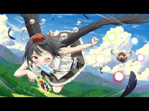 Nemesis's Stronghold - Touhou 12.5 ~ DS (2010) OST