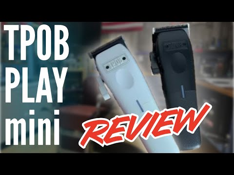 TPOB Play Mini Review