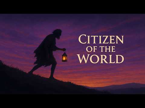 Diogenes: The Beggar Who Defied Kings and Conquered Time