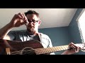Cover: Custom All The Way (by Black Francis)