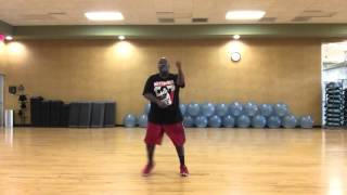 Shake Somethin by Cali Swag District (ZK)