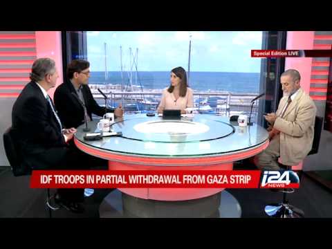 Morning News Edition - 03/08/2014