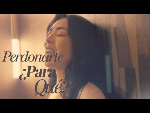 Kiara Franco - Perdonarte ¿Para qué? (Official Video)