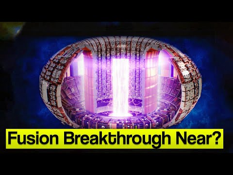 Chasing the Star: The Long Road to Fusion Energy #fusionenergy